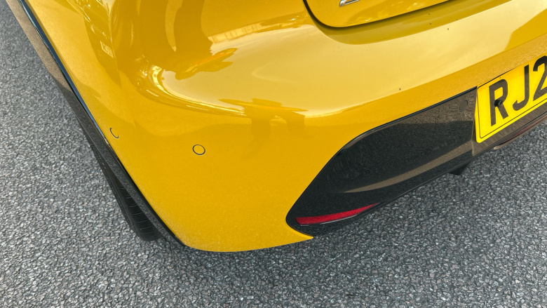 Peugeot 208 1.2 PureTech 130 GT 5dr EAT8 Petrol Hatchback